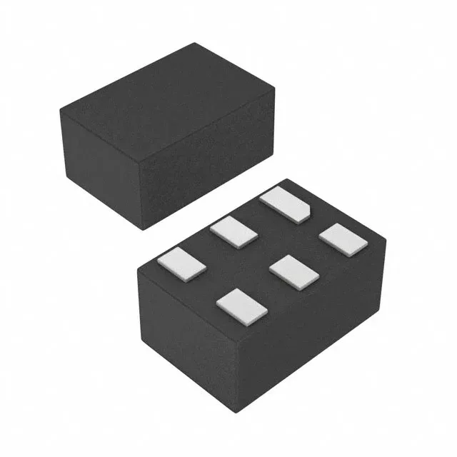 Analog Devices MAX6381LT30D3+T