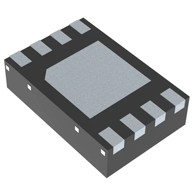 NXP USA Inc. LM75BTP,147 — Sensors & Transducers