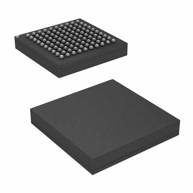 Infineon Technologies CYUSB3314-BVXI — Microcontrollers & Processors (MCU / MPU / DSP)