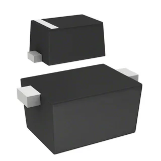 Toshiba Semiconductor JDV2S10FS(TPL3)