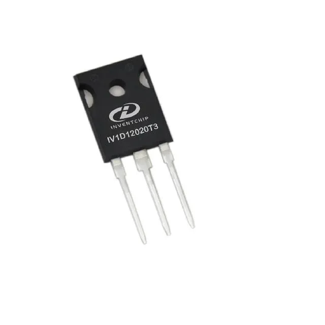 Inventchip IV1D12020T3