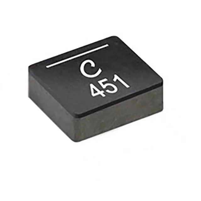 Coilcraft XGL3515-821MEC — Inductors & Chokes