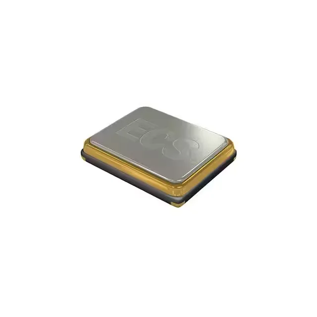 ECS Inc. ECS-80-8-30Q-DS-TR — Crystals & Oscillators