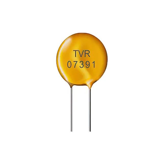 Thinking Electronics Industrial Co. TVR14361KSY — Circuit Protection