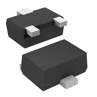 ROHM Semiconductor RU1J002YNTCL