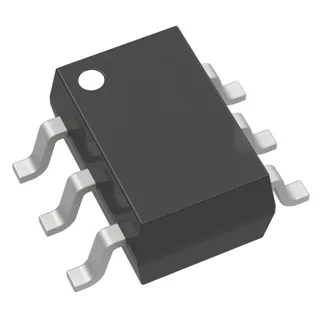 Analog Devices AD5311BRTZ-500RL7