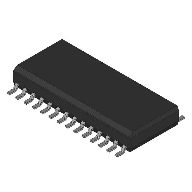 Cypress Semiconductor Corp CY7C199C-15ZC — Memory (DRAM / SRAM / Flash / EEPROM)