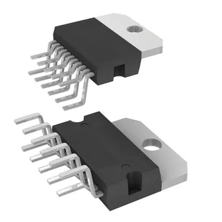 STMicroelectronics L6203