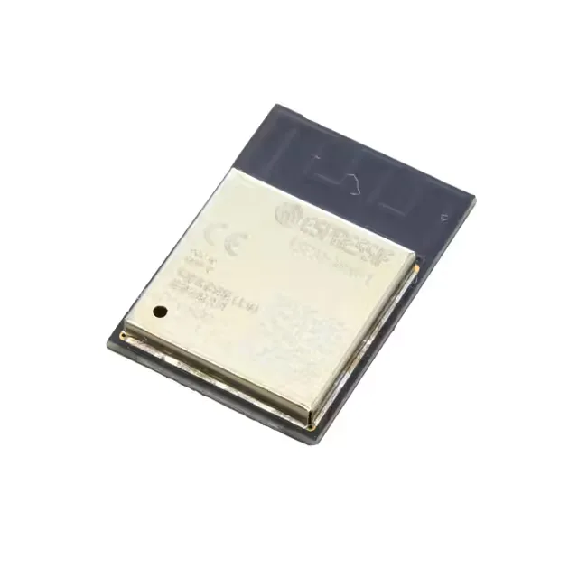 Espressif Systems ESP32-MINI-1-N4 — RF & Wireless ICs