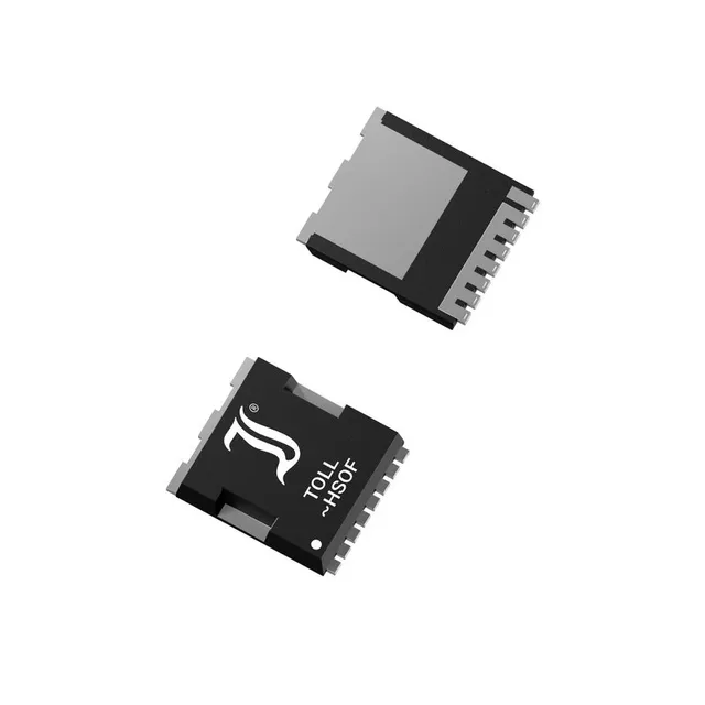 YAGEO XSEMI XP8NA1R2TL