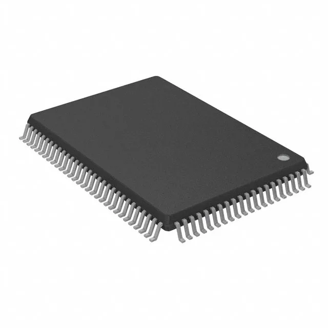 ISSI, Integrated Silicon Solution Inc IS61LF12836A-6.5TQLI