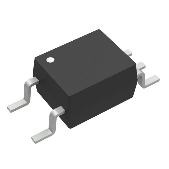 Broadcom Limited HCPL-M452-000E