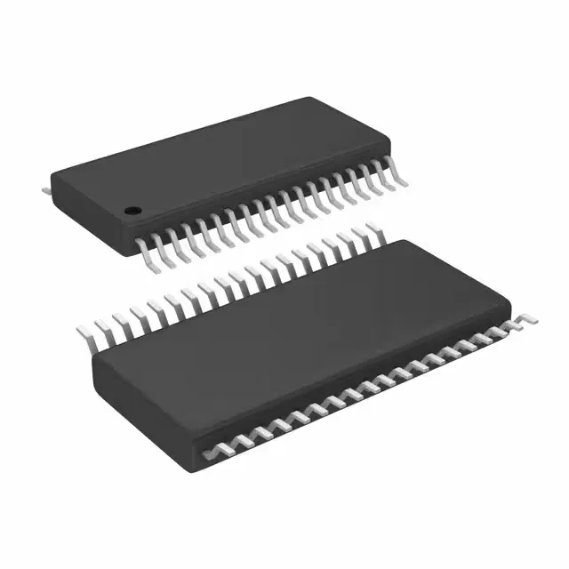 Analog Devices MAX3209EEUU+