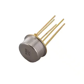 Microchip Technology 2N3810