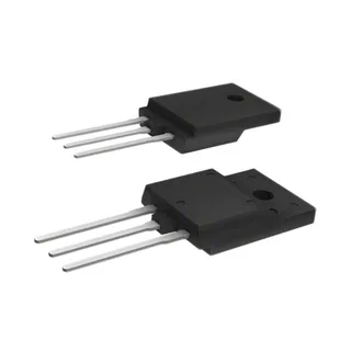 Infineon Technologies IKA15N65F5XKSA1