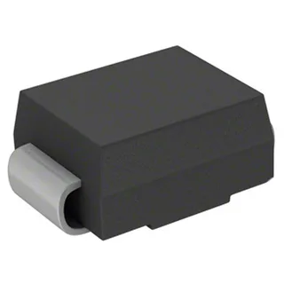 Diodes Incorporated SMBJ6.0CA-13-F