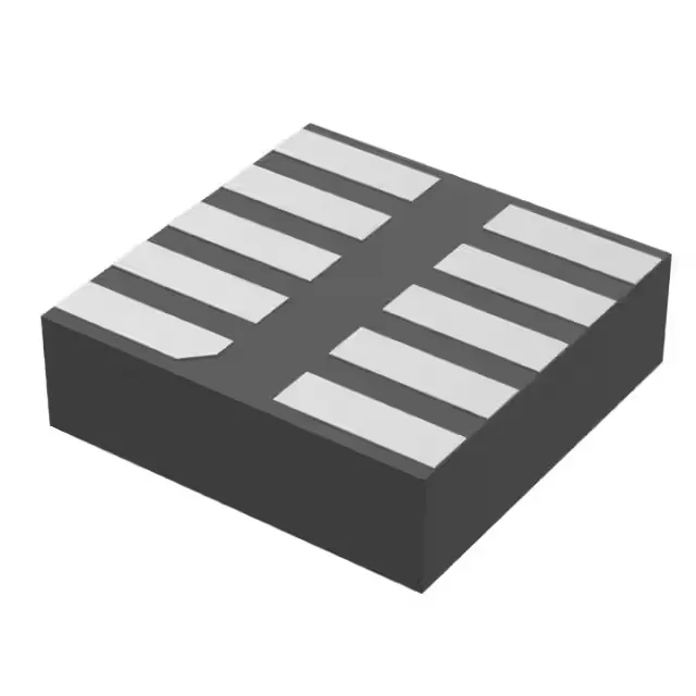 Texas Instruments DAC80502DRXT