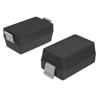 Diodes Incorporated B140HW-7