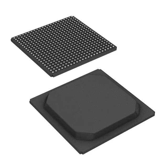 Microchip Technology MPF100T-FCG484E