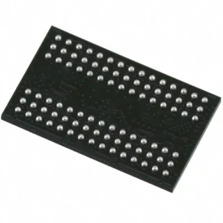 Micron Technology MT48H16M32LFB5-6 IT:C