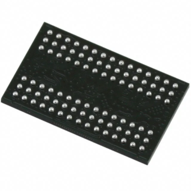 Micron Technology Inc. MT48LC4M32LFF5-10 IT:G
