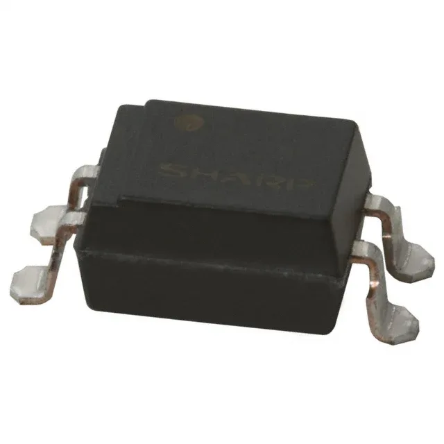 Sharp Microelectronics PC123P