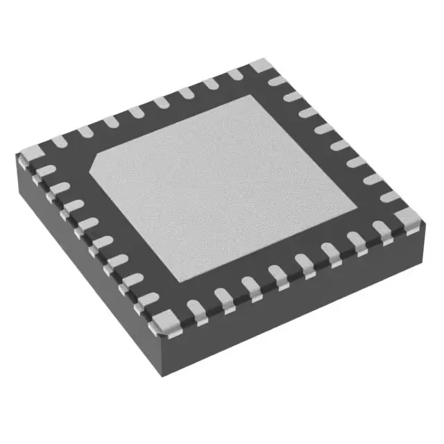 ROHM Semiconductor BD63800MUF-CE2 — Analog & Data Acquisition