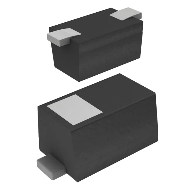 Micro Commercial Co BZT52C3V0T-TP — Discrete Semiconductors