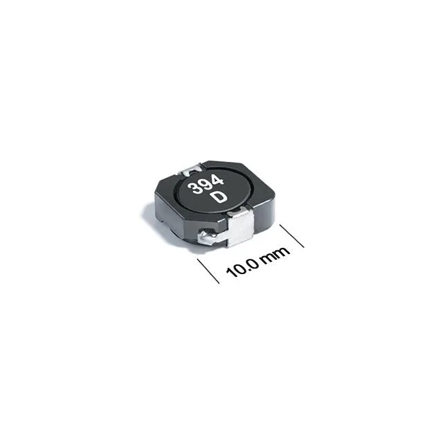 Coilcraft MSS1038-563MLC — Inductors & Chokes