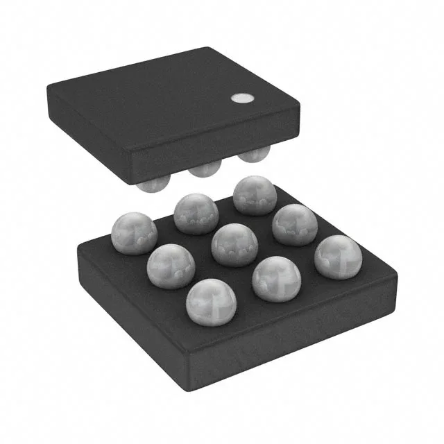 Richtek USA Inc. RT1715WSC