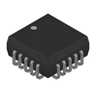TLV1543CFNR