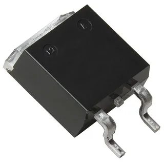 Nexperia USA Inc. BUK6607-55C,118