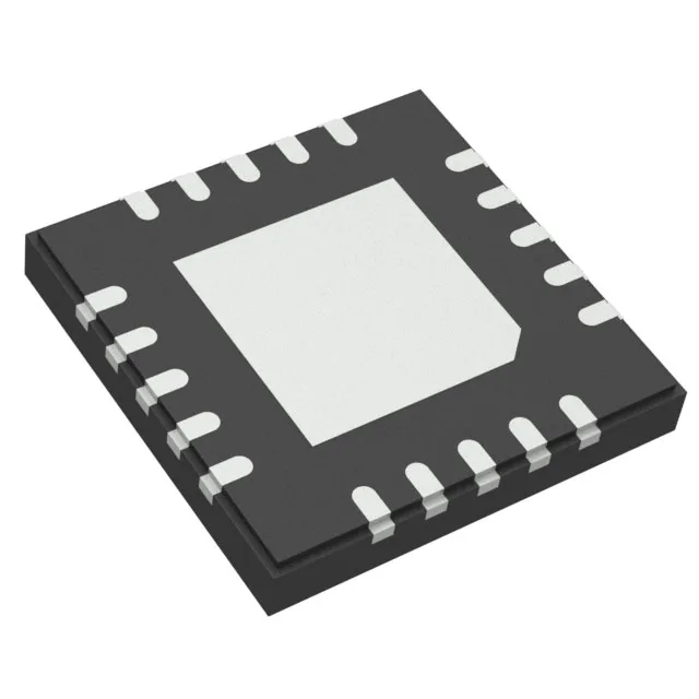 Microchip Technology PIC16F17144-I/6N — Microcontrollers & Processors (MCU / MPU / DSP)