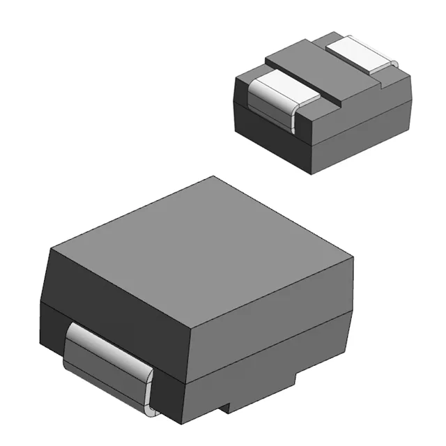 Eaton - Electronics Division SMBJE43CAH — Circuit Protection