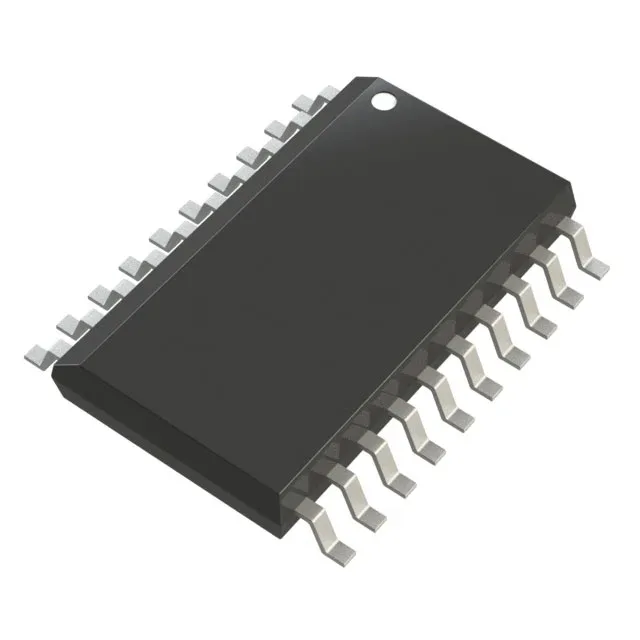 Analog Devices LTC1609ISW#PBF