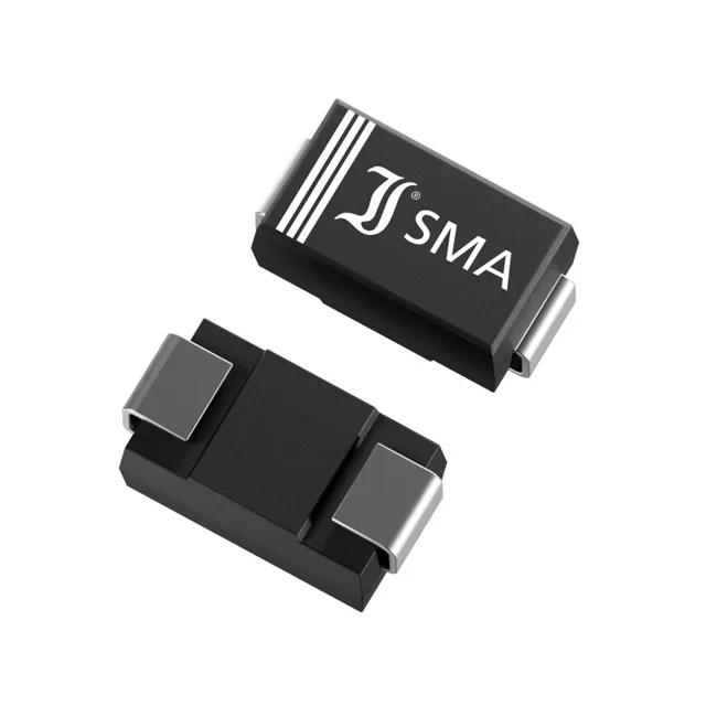 Diotec Semiconductor SK34SMA-3G — Discrete Semiconductors