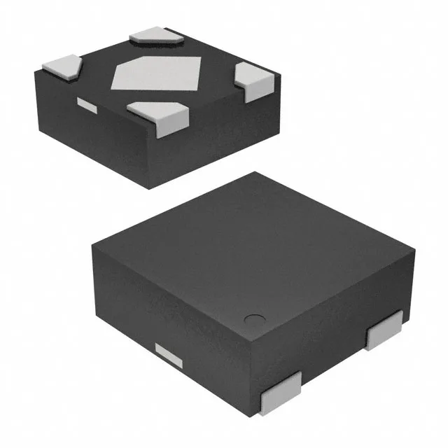 STMicroelectronics LD39020ADTPU21R