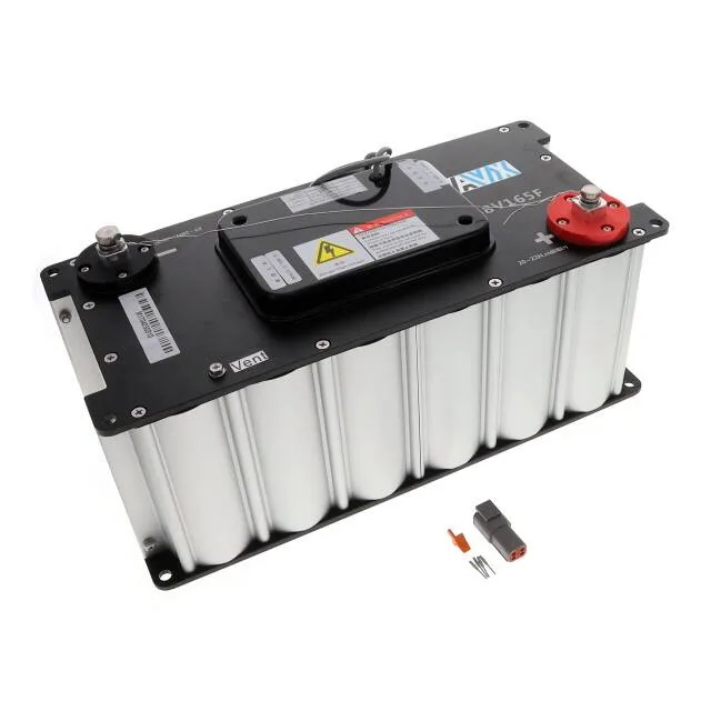 KYOCERA AVX SCMZ1EP167SRBB0 — Supercapacitors
