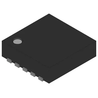 TPS62422QDRCRQ1