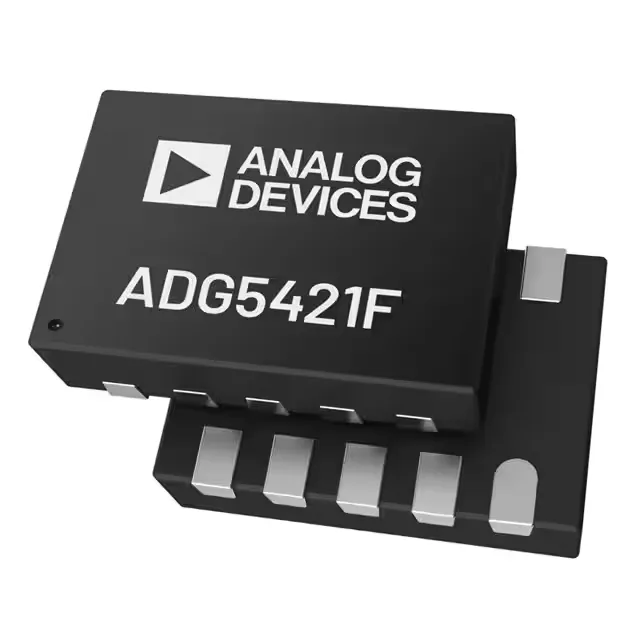 Analog Devices ADG5401FBCPZ-RL7