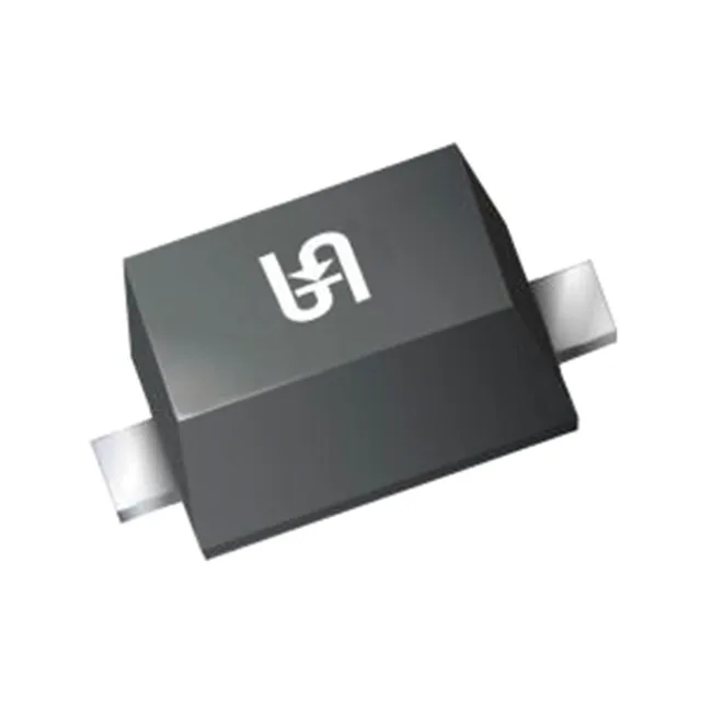 Taiwan Semiconductor Corporation MMSZ5258B — Discrete Semiconductors