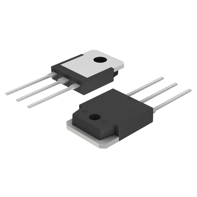 onsemi FQA27N25 — Discrete Semiconductors
