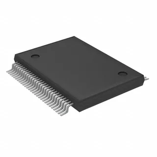 ROHM Semiconductor ML9272MBZ03A