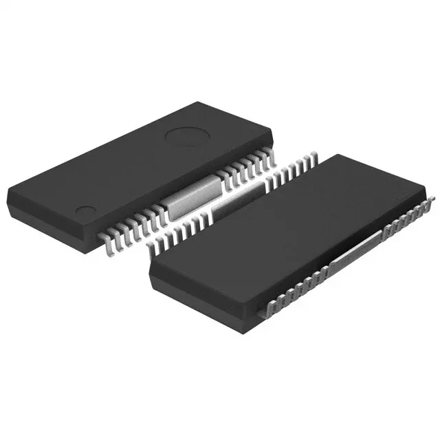 ROHM Semiconductor BD9470AFM-GE2 — Discrete Semiconductors