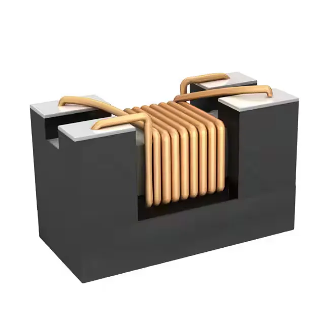 Murata Electronics DLW31SH222SQ2L — EMI Filters & Ferrite Beads