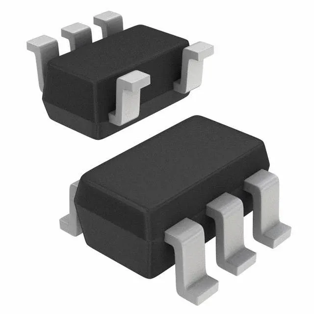 Renesas Electronics ISL43112IHZ-T