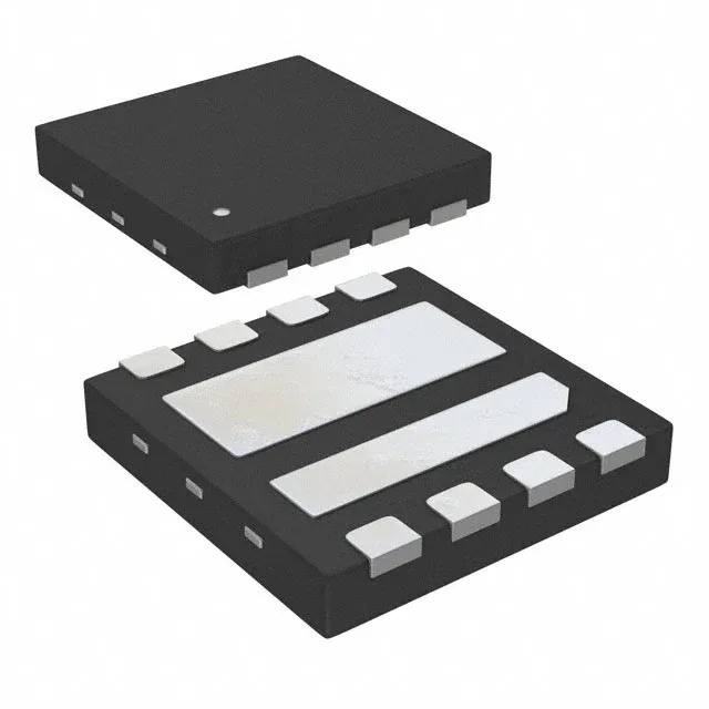 Alpha & Omega Semiconductor Inc. AON7934_101
