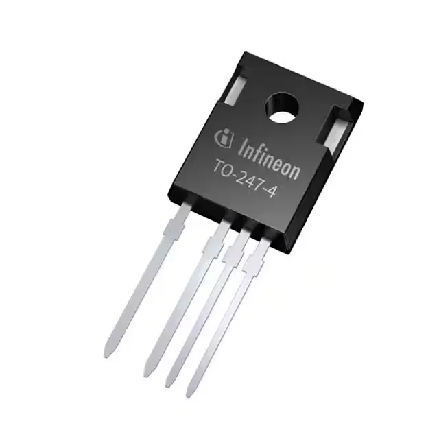 Infineon Technologies IMZA120R020M1HXKSA1 — Discrete Semiconductors
