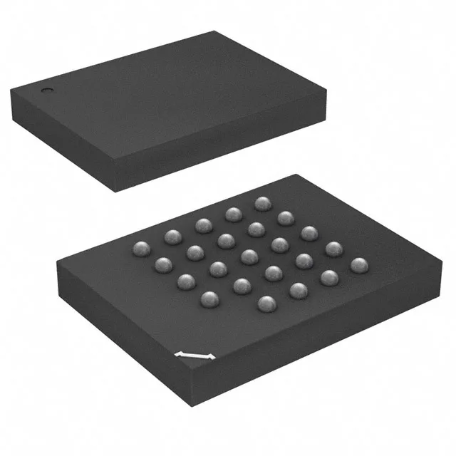 Macronix MX25U51245GXDI00