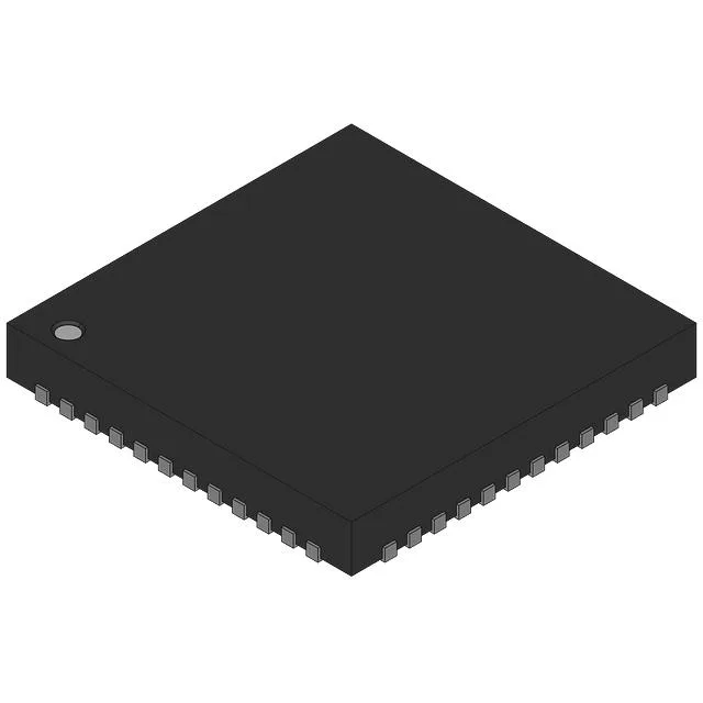 Analog Devices MAX1586AETM